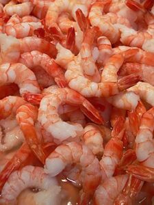 Fresh Prawns Karachi